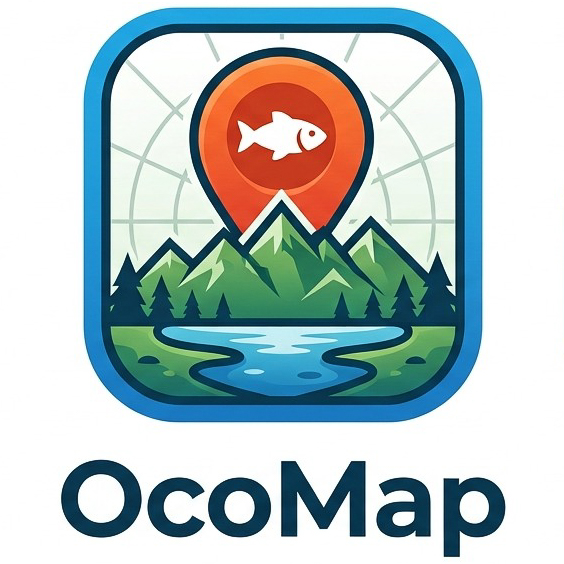 OcoMap App Google PLay